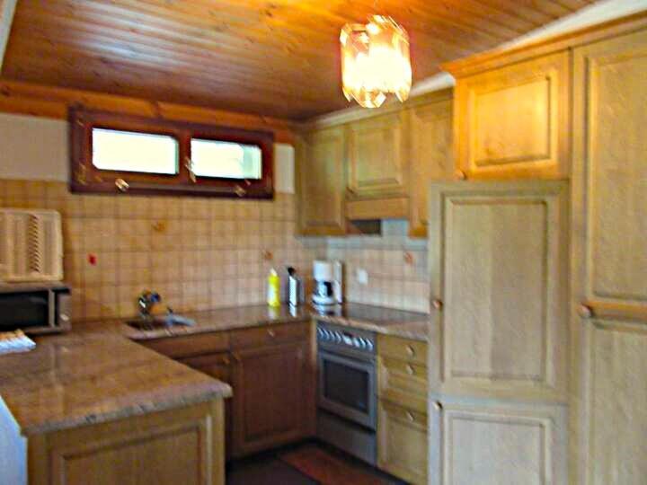 Free Cable Car & Bus In The Summer Haus L'Oree Saas-Grund Luaran gambar